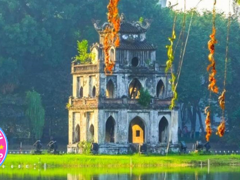 Hà Nội - Ninh Bình - Hạ Long (4N3Đ)