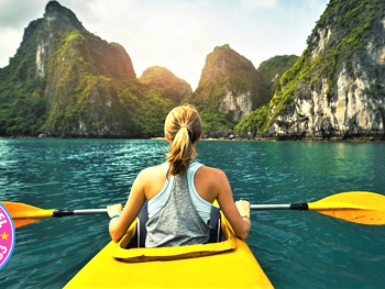 Tour Cát Bà Hải Phòng 2N1Đ