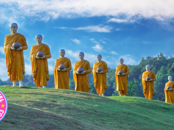 Tour chùa Ba Vàng - Côn Sơn Kiếp Bạc 1 ngày