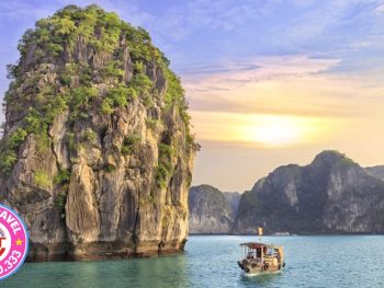 Tour ghép Hạ Long 1 ngày