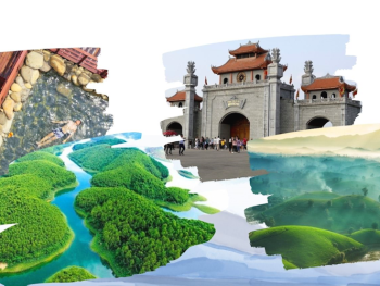 Tour Yên Bái - Phú Thọ 3N2Đ