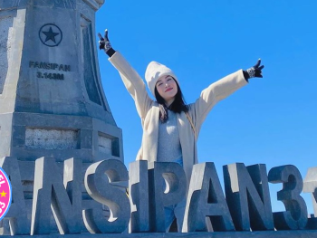Tour Sapa - Fansipan - Cầu Kính Rồng Mây 3N2Đ