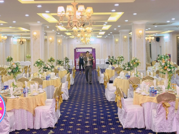 Thuê thiết bị sự kiện