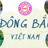 Tour Đông Bắc - Tây Bắc 8N7Đ