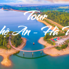 Tour Nghệ An - Hà Tĩnh 3N2Đ