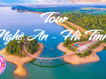 Tour Nghệ An - Hà Tĩnh 3N2Đ