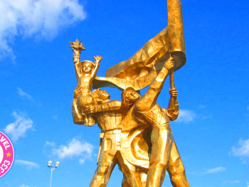 Tour Sapa - Điện Biên - Sơn La - Mộc Châu 5N4Đ