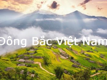Tour Đông Bắc 5N4Đ