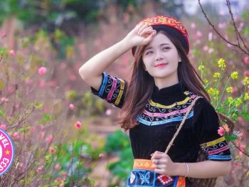Tour Tây Bắc 5N4Đ