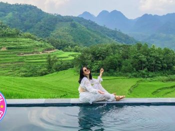 Tour Pù Luông Thanh Hóa 2N1Đ