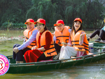 Tour Thung Nham - chùa Địa Tạng - chùa Phật Quang