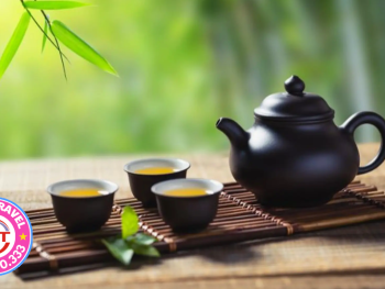 Tour ATK Định Hóa-Tân Trào - Hồ Núi Cốc 2N1Đ