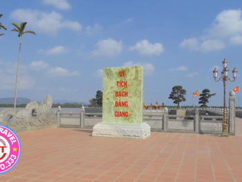 Tour Chùa Ba Vàng - Bạch Đằng Giang - chùa Cao Linh