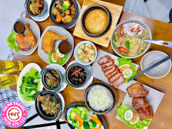 Tour chùa Cây Thị - Kênh Gà - động Vân Trình - phố cổ Hoa Lư