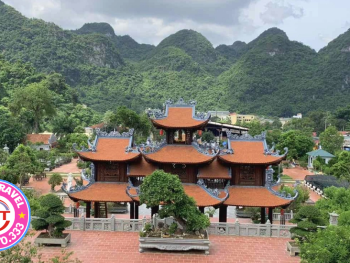 Lạng Sơn - Tam Thanh - đền Mẫu - Phai vệ