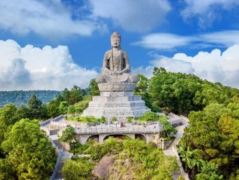 Tour đền Đô - bà chúa Kho - chùa Phật Tích