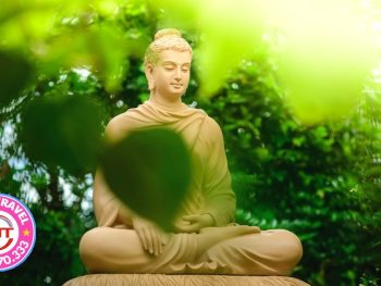 Tour chùa Ngọa Vân - chùa Quỳnh Lâm - đền Chu Văn An