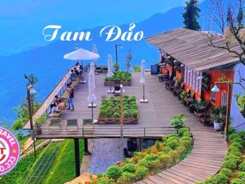 Tour Tam Đảo - Tây Thiên