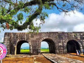 Tour suối cá thần - thành nhà Hồ - chùa Cao Lĩnh Hà
