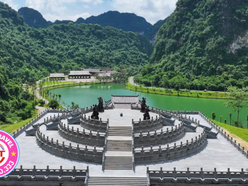 Tour Thung Ui - Phố cổ Hoa Lư 1 ngày